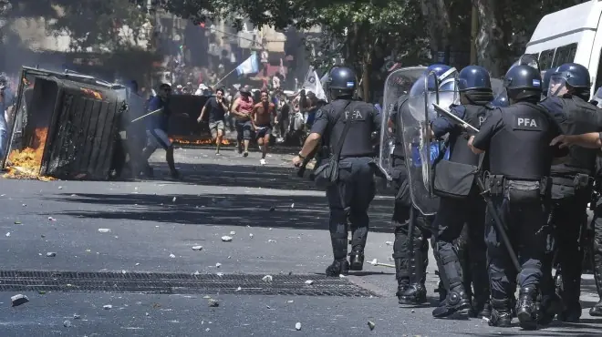 Macri Olivos