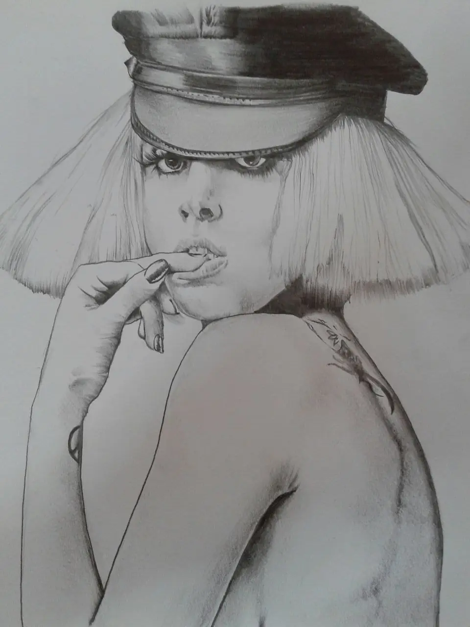 lady gaga