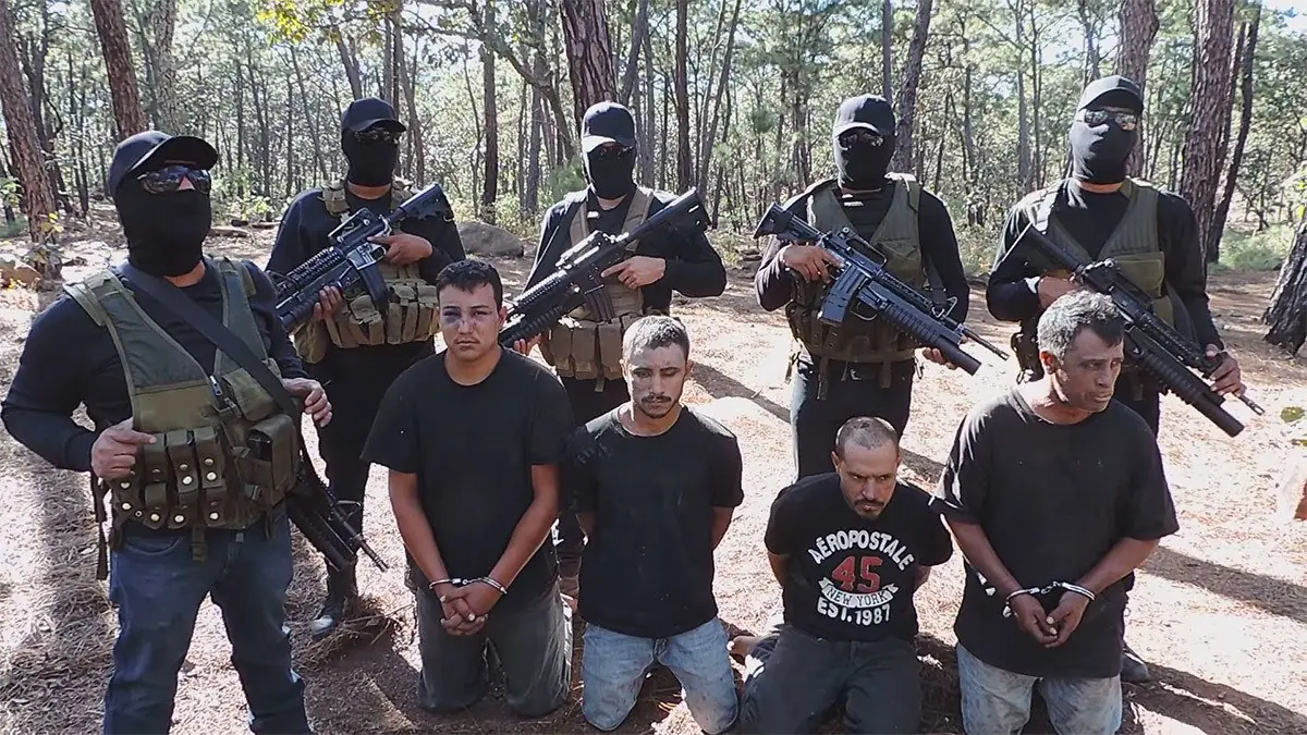 Narco