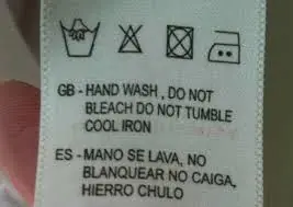 Terribles traducciones en carteles q t harán explotar d risa