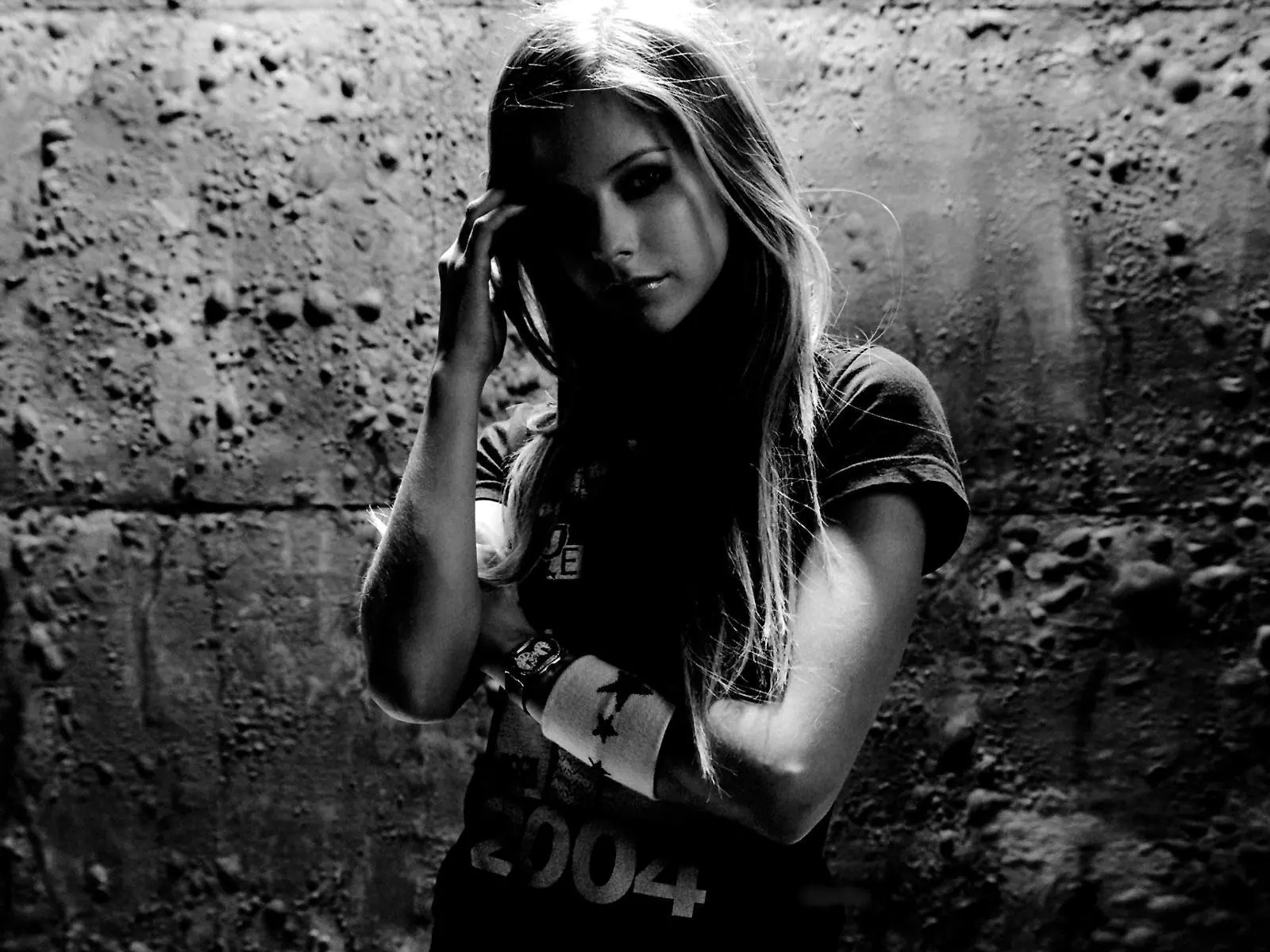 Avril Lavigne la recuerdas?