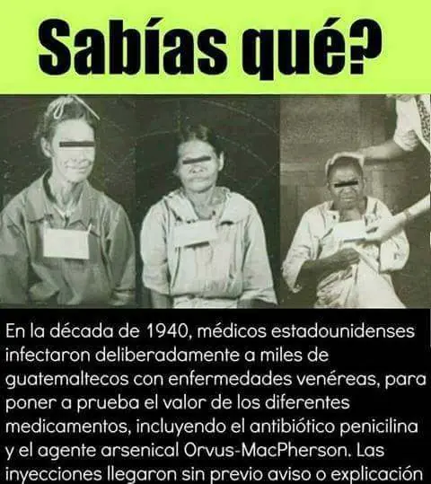 conspiranoicos