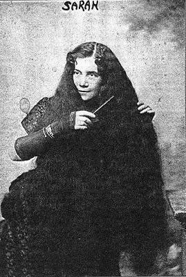 HERMANAS SUTHERLAND
