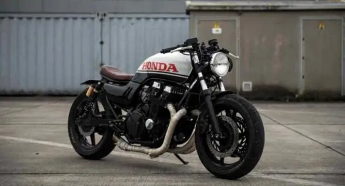 Honda CB750 Cafe Racer