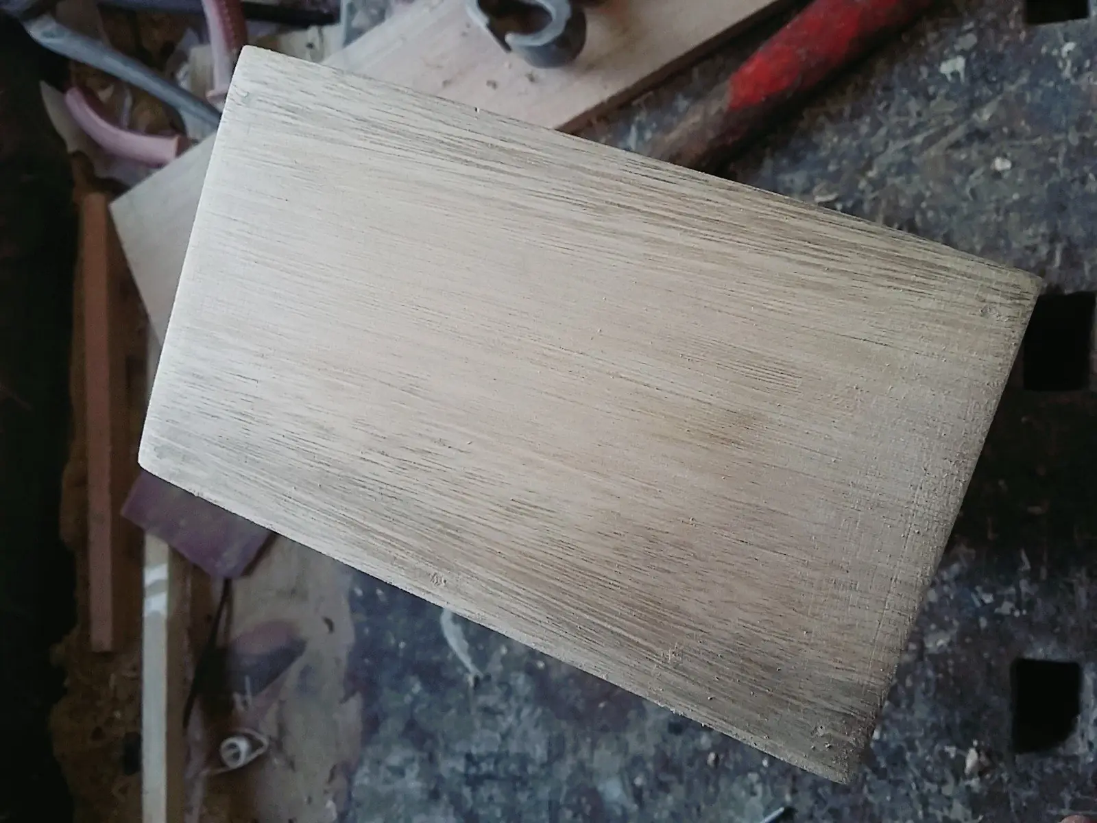 cajoncitos de madera