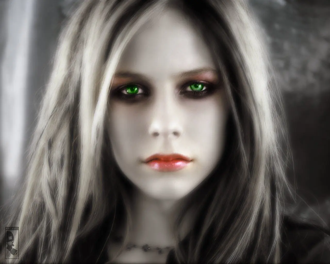 Avril Lavigne la recuerdas?