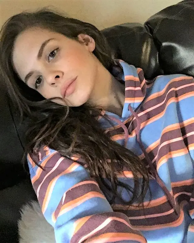 glamour