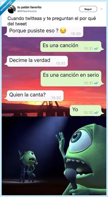 humor