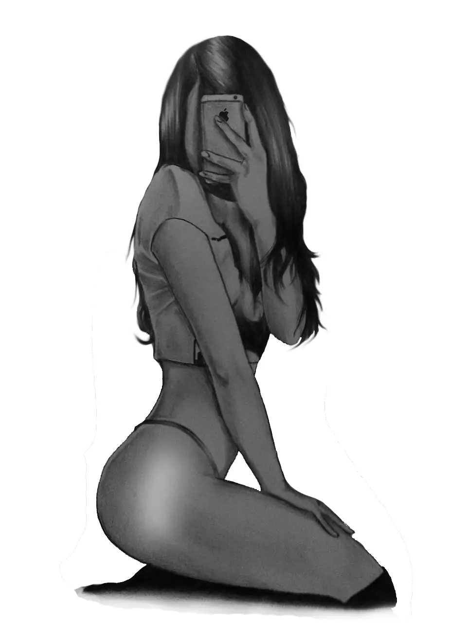 La usuario @Juttens [Dibujo Certificado]