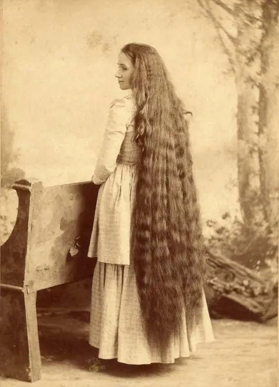 RAPUNZEL