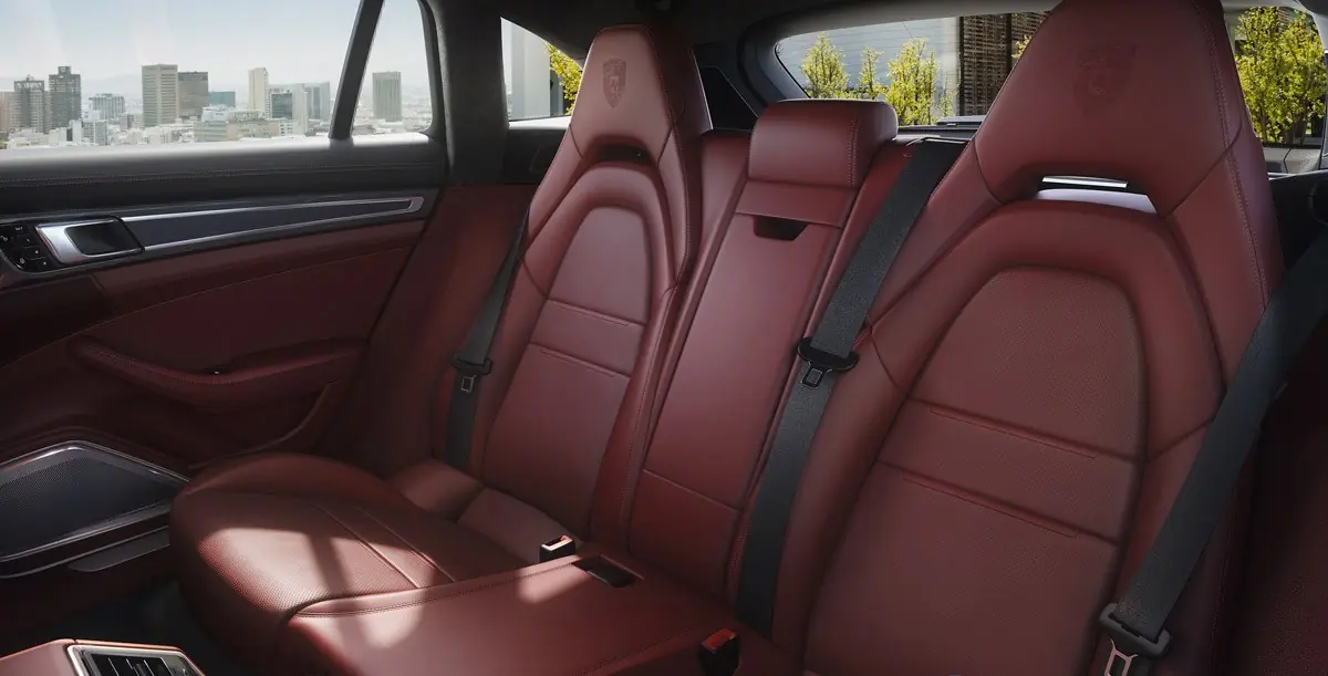 porsche