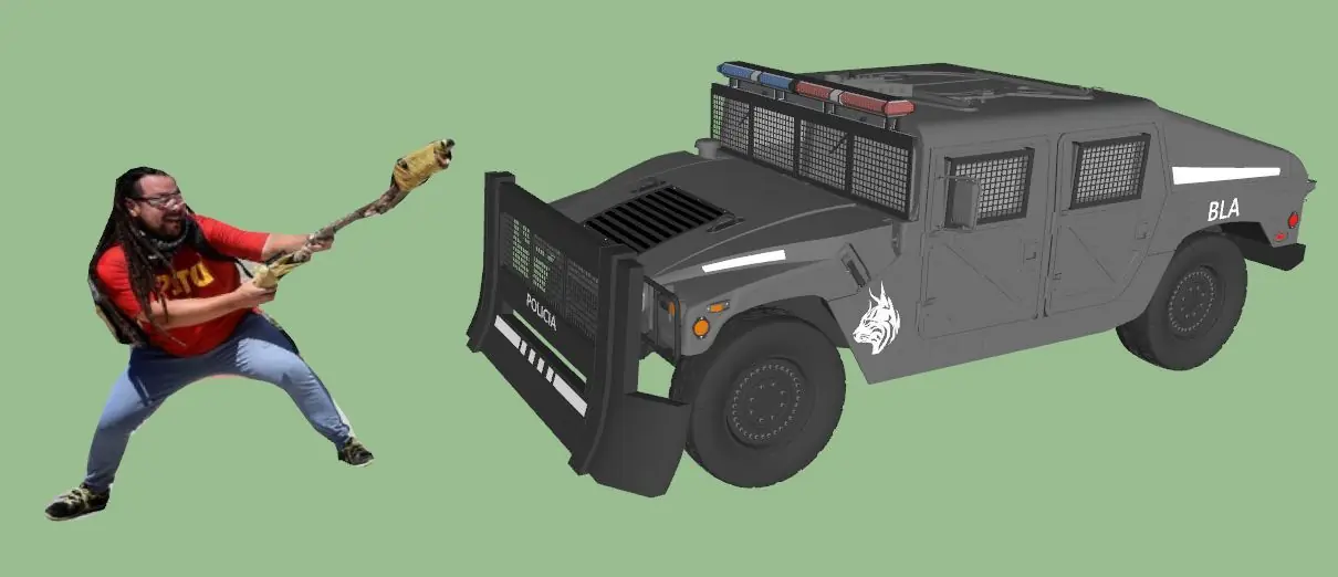 hummer