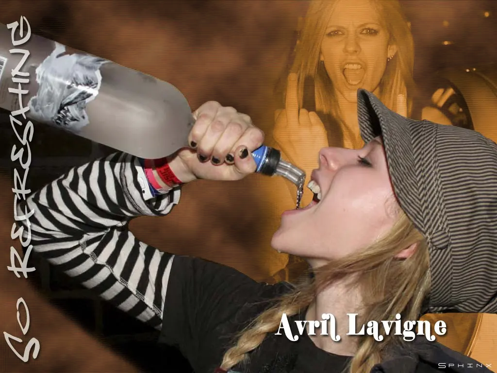 avril