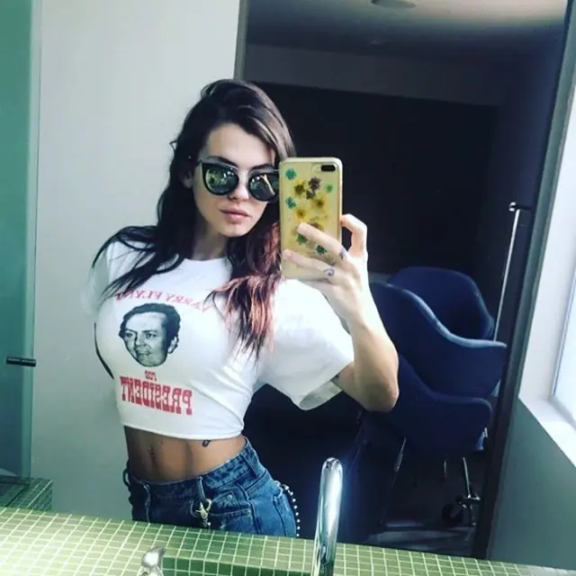 femme