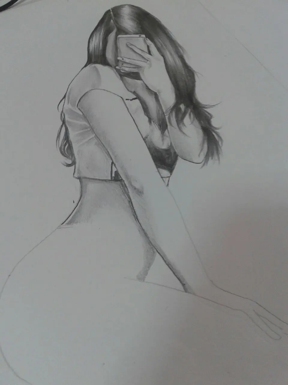 La usuario @Juttens [Dibujo Certificado]