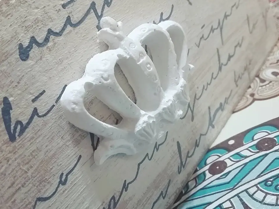 decoracion en madera