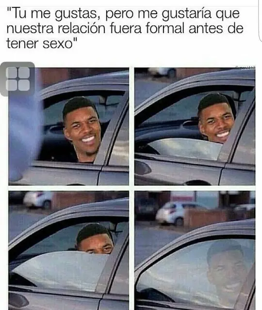 Humor de Jueves, Para acortar la semana 03