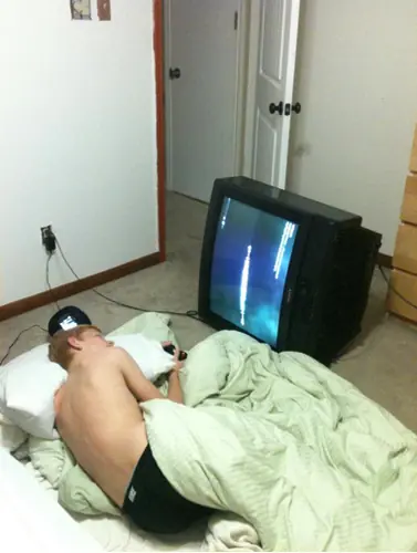 Gamers