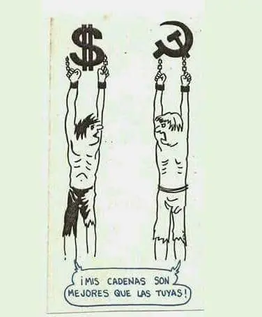 conspiranoicos