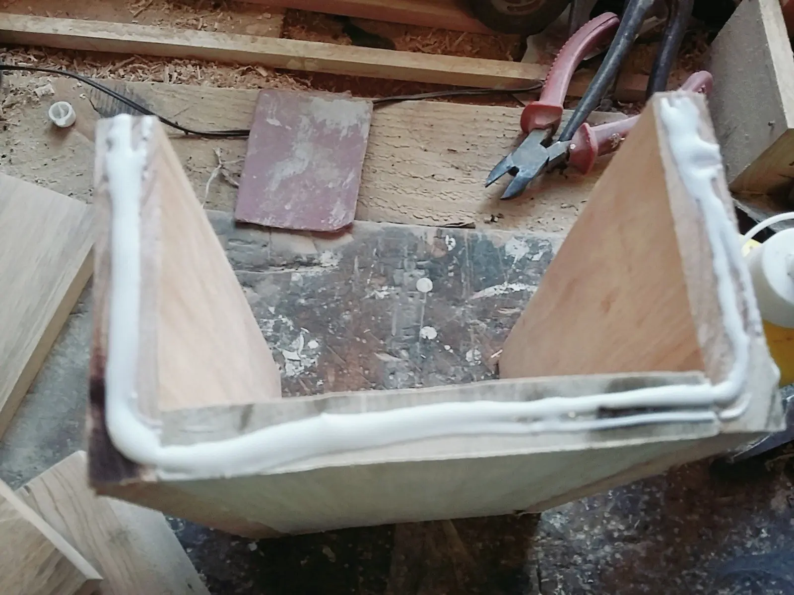 cajoncitos de madera
