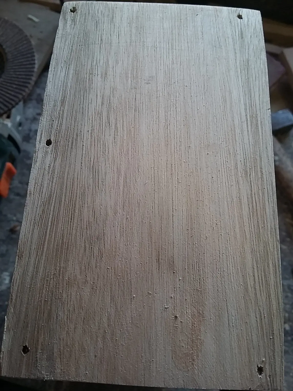 decoracion en madera