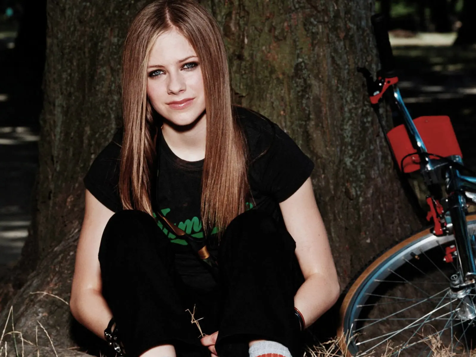 avril