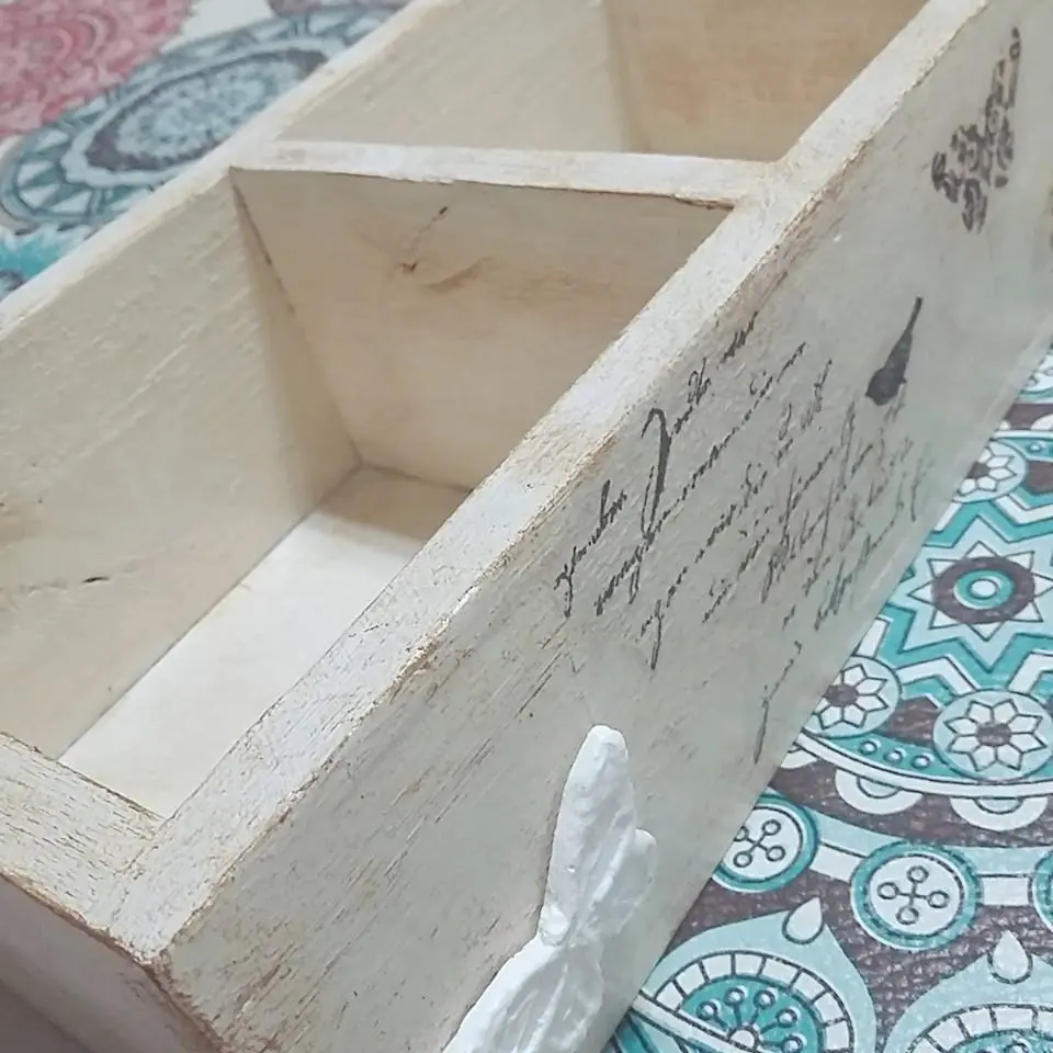 cajoncitos de madera