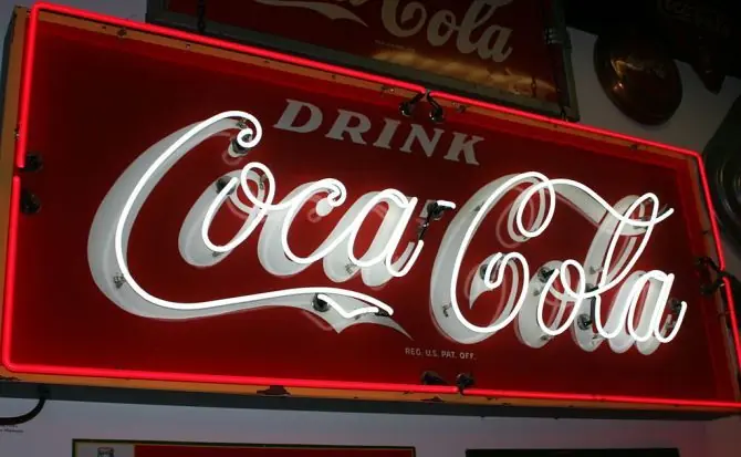 Por qué es tan popular Coca-Cola en México?