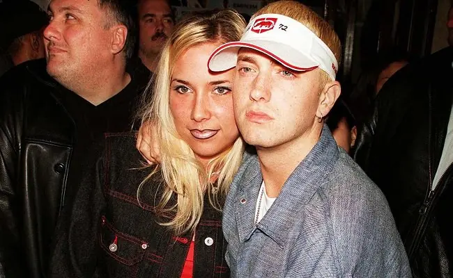 eminem
