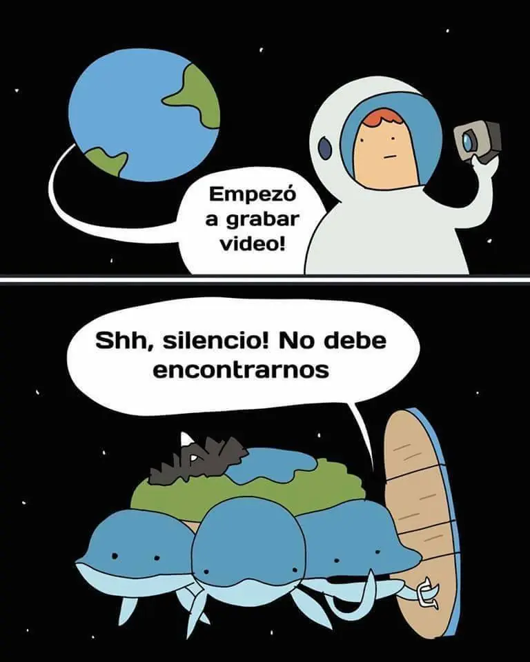 Humor para filosofos taringueros parte 26