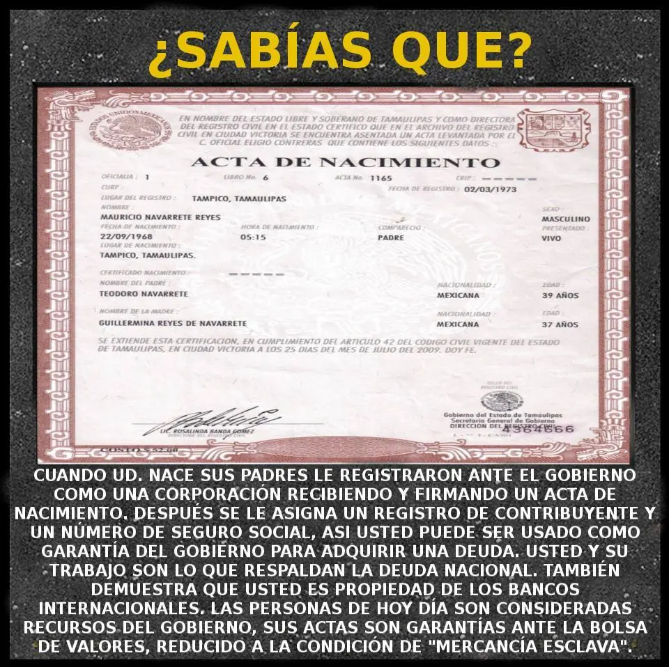 conspiranoicos