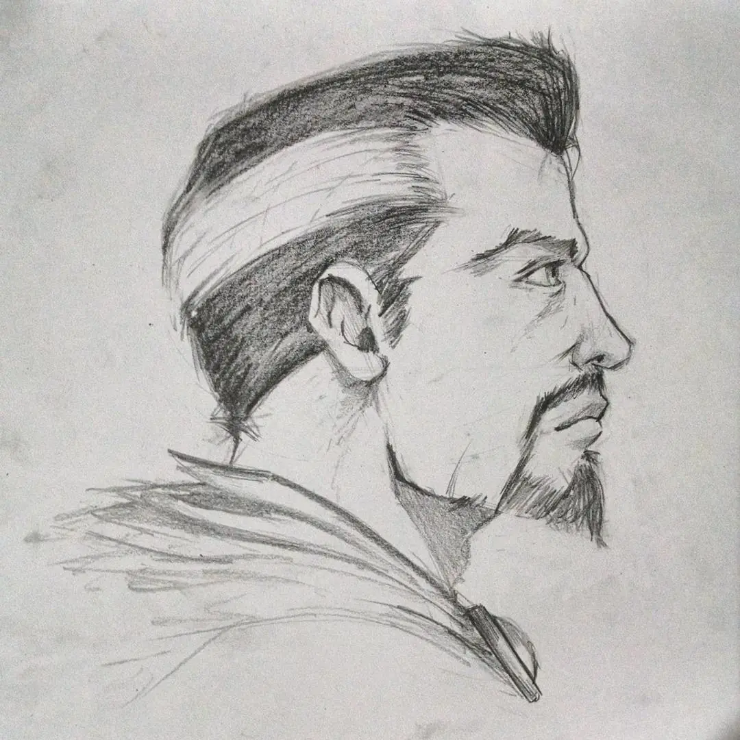 aprendiendo a dibujar