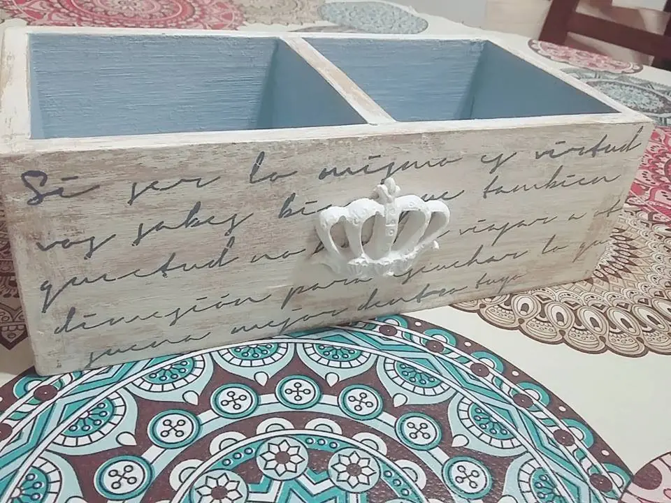 cajoncitos