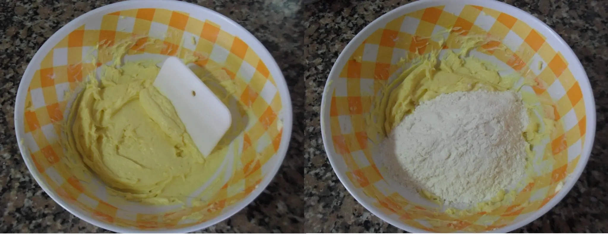 Stained glass cookies o galletas vitreaux (fotoreceta)