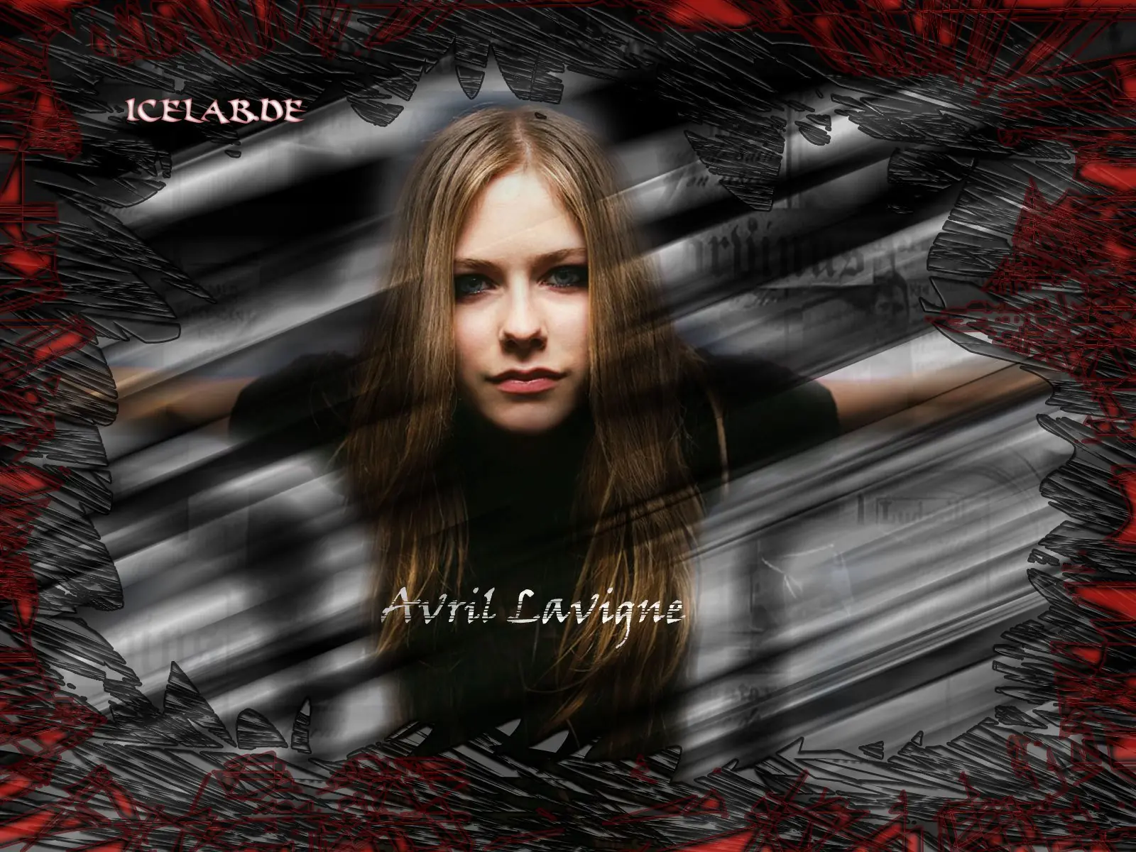 lavigne