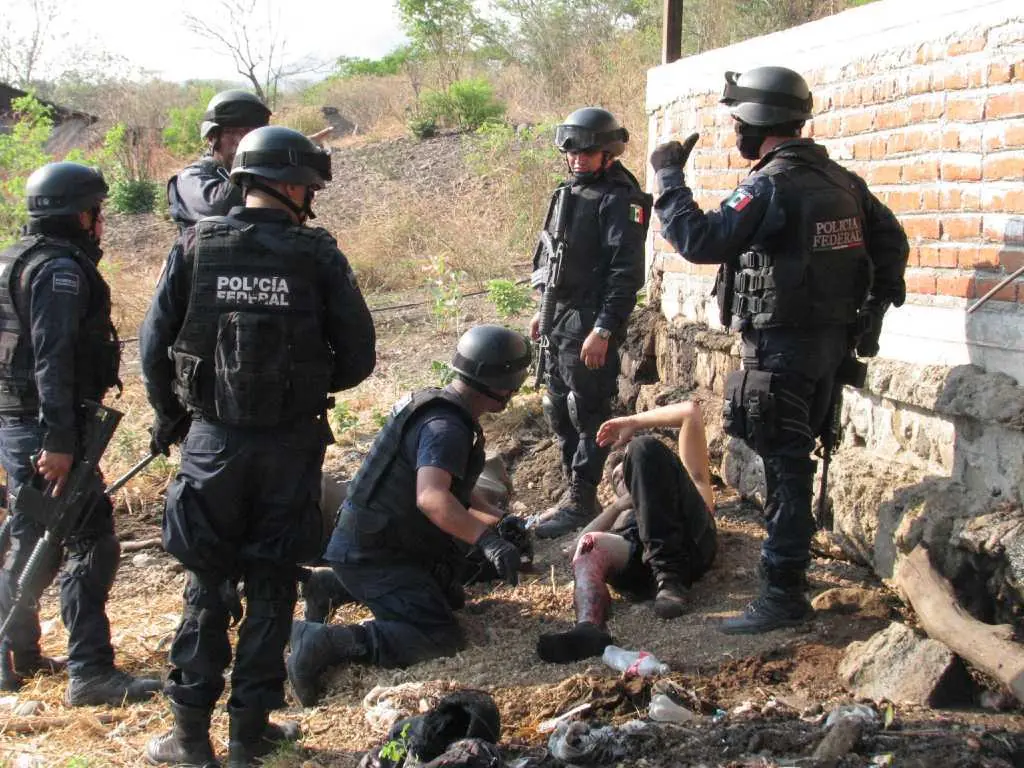 muerte