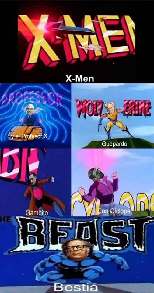 taringueros