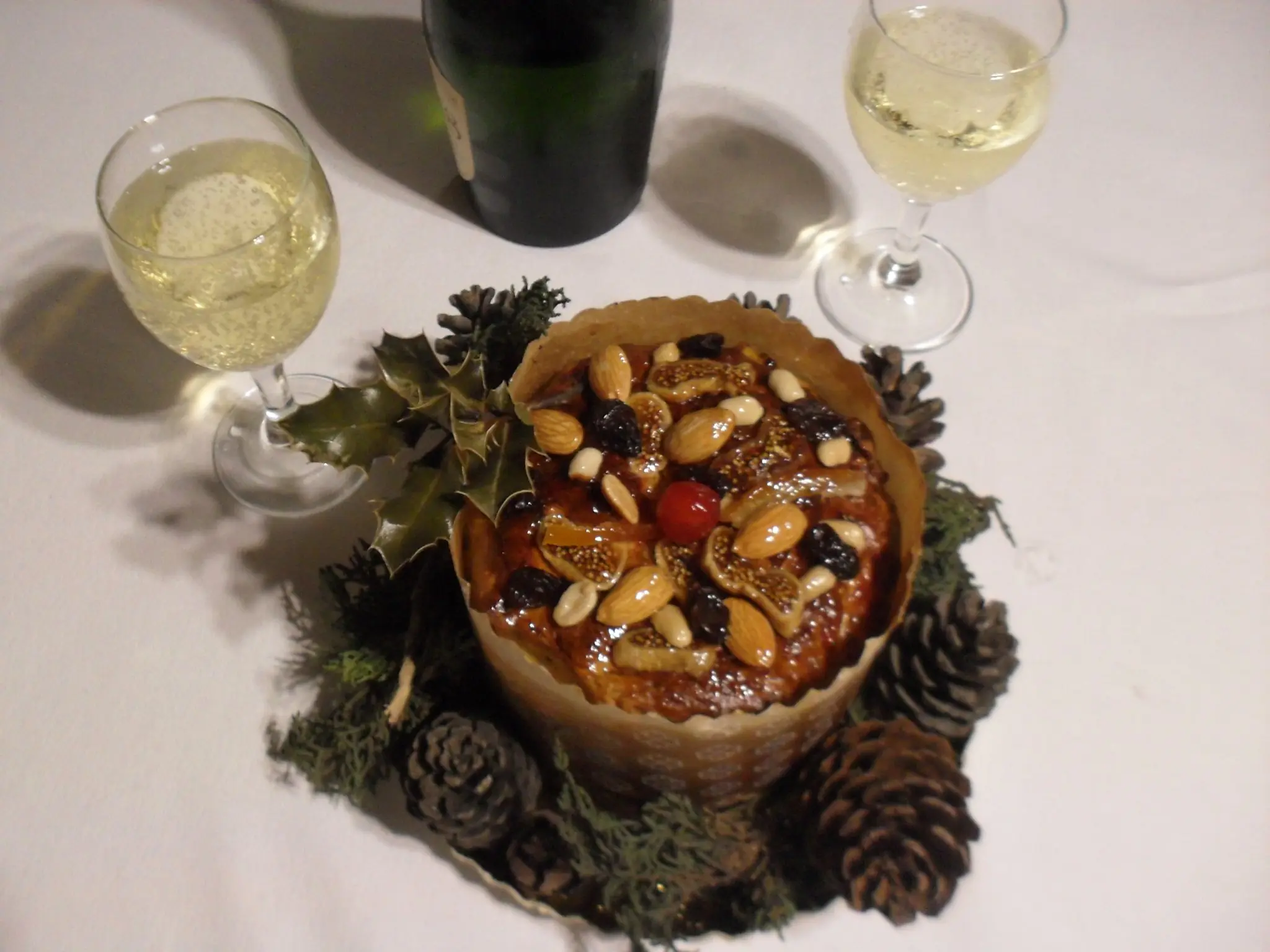 Recetas de Navidad