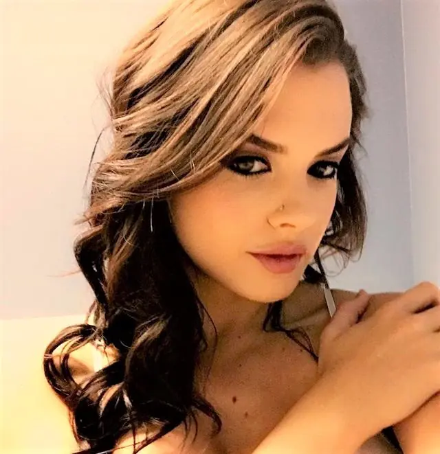 keisha grey