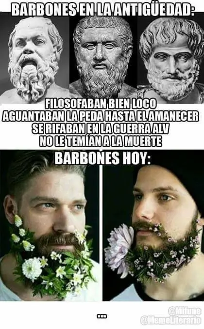 taringueros