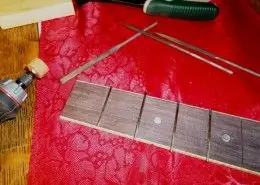 guitarra