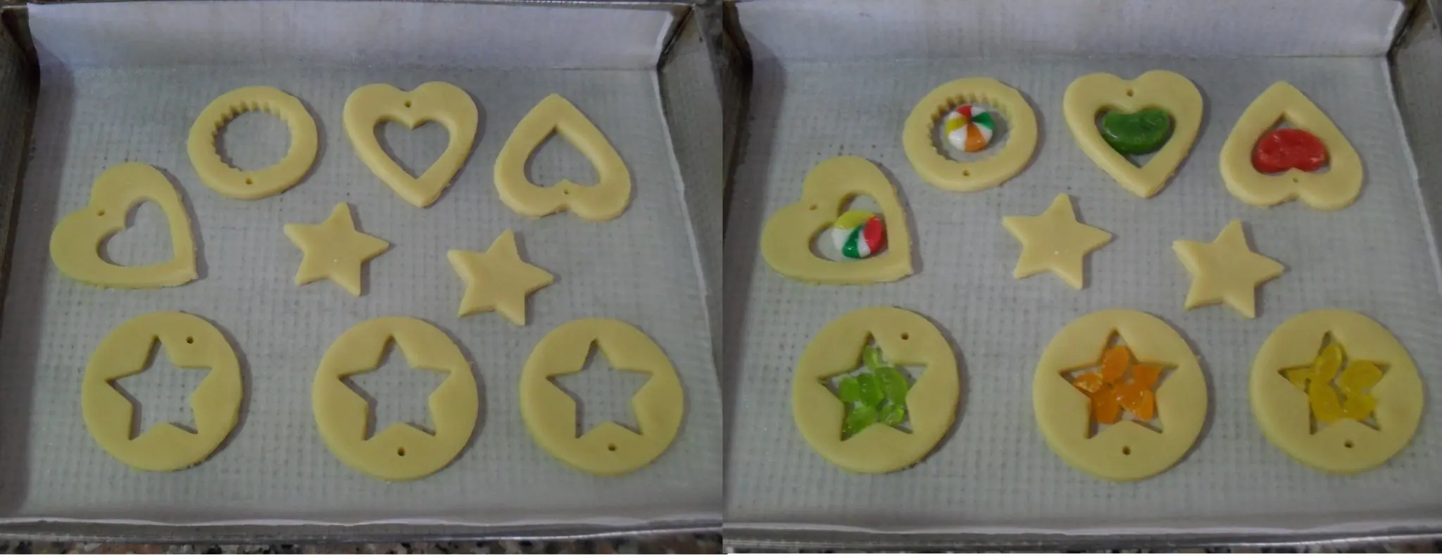 Galletas de Navidad