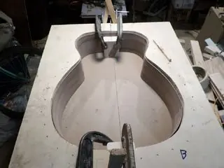 guitarra