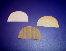 Construyendo una guitarra acústica