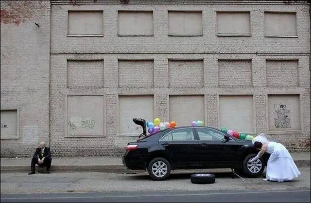 humor