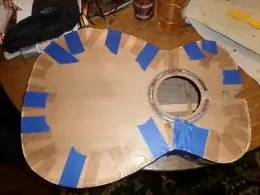 guitarra