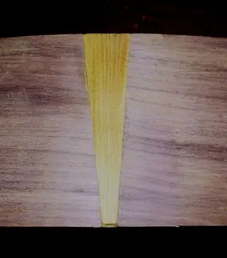 Construyendo una guitarra acústica