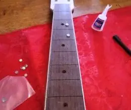 guitarra