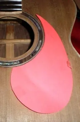 guitarra