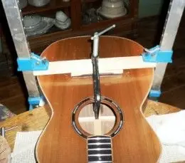 guitarra